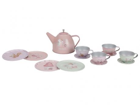 Little dutch čajový set fairy garden,