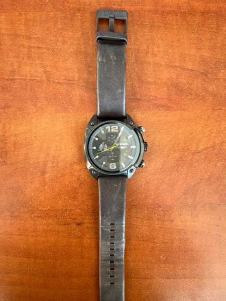 Diesel hodinky, diesel