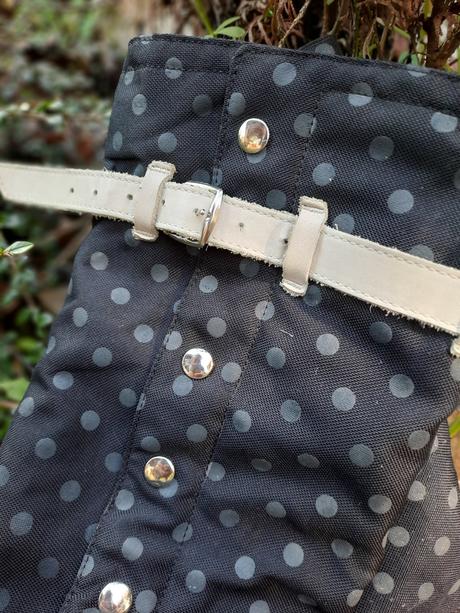 Zateplené gumáky novesta, 40