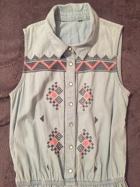 Detský overál, 140