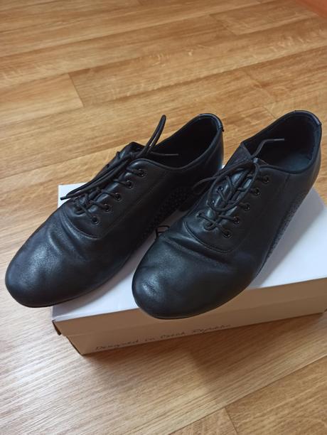 Tanečné topanky pánske, 43