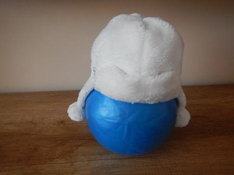 Čiapka - nieco ako baranica, 74