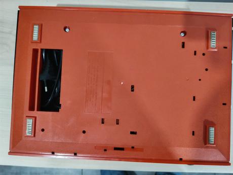 Gramofón unitra fonica party hit 74, 