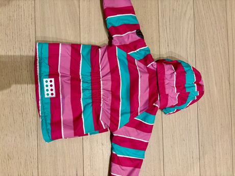 Bunda lego wear, lego,98