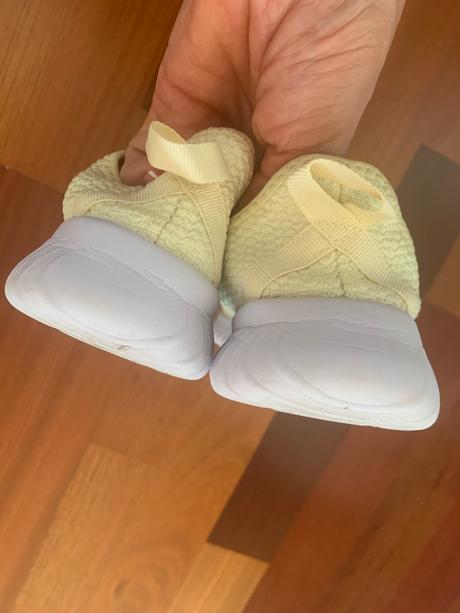 Letné ľahké nasúvacie tenisky, kappa,35