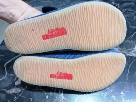 Dievčenské balerinky living kitzbuhel, 28