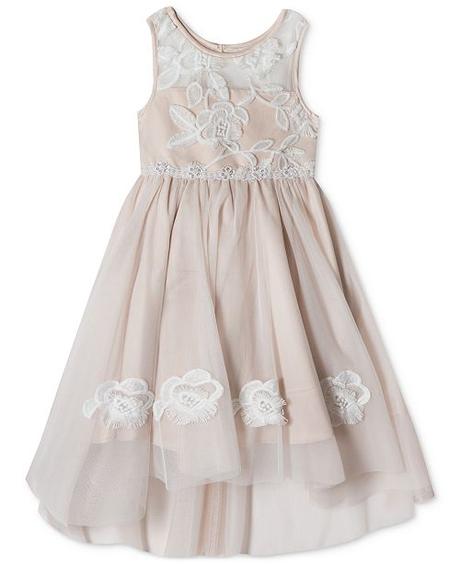 Sviatočné šaty rare editions usa, rare editions,104 / 110 / 116 / 122