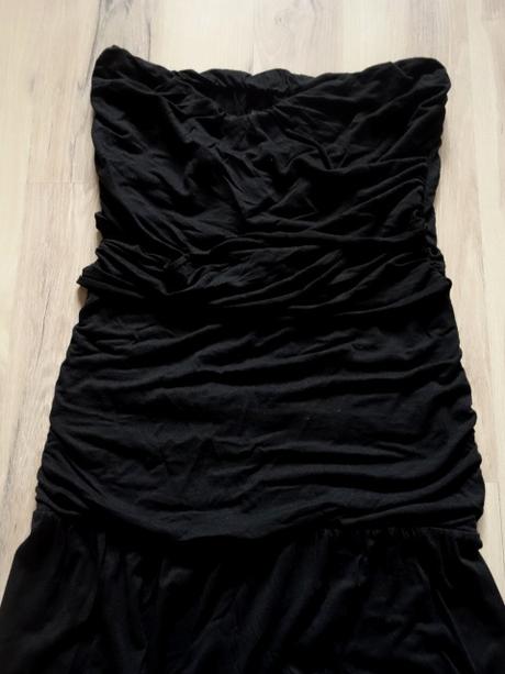 Nohavicový letný overal, s