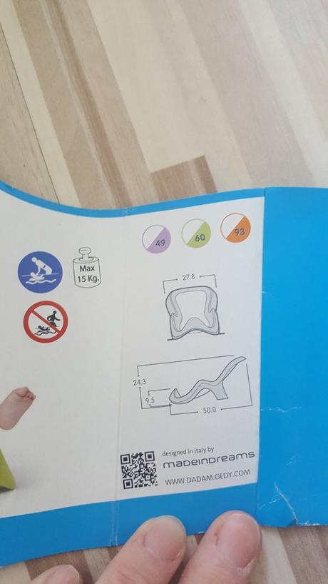 Lehatko do vane da-dam, 