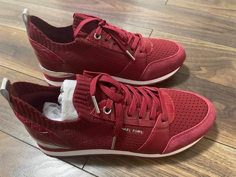 Tenisky michael kors, michael kors,38