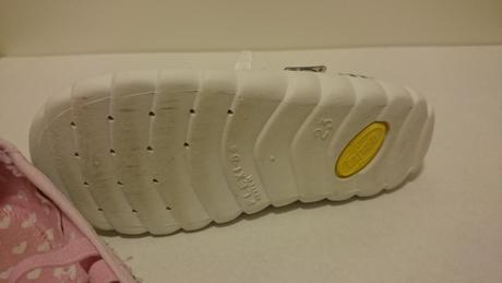 Vychádzková obuv zn. befado č. 23, befado,23