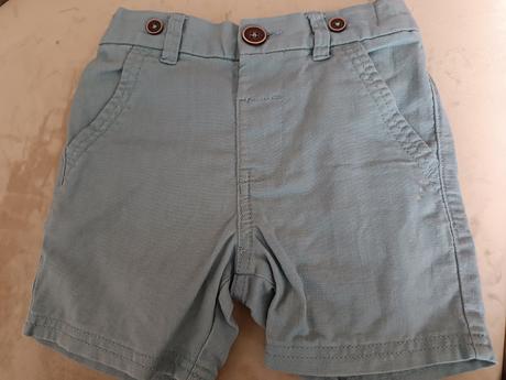 Kraťasy, f&f,98