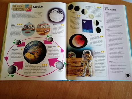 Velka kniha otazok a odpovedí,