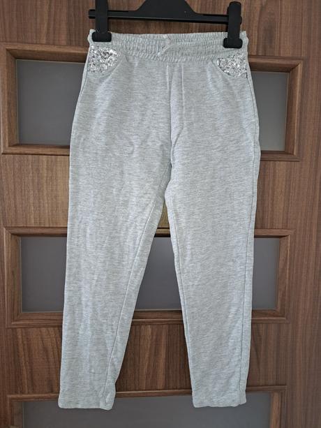 Tepláky v.122/128, ovs,122