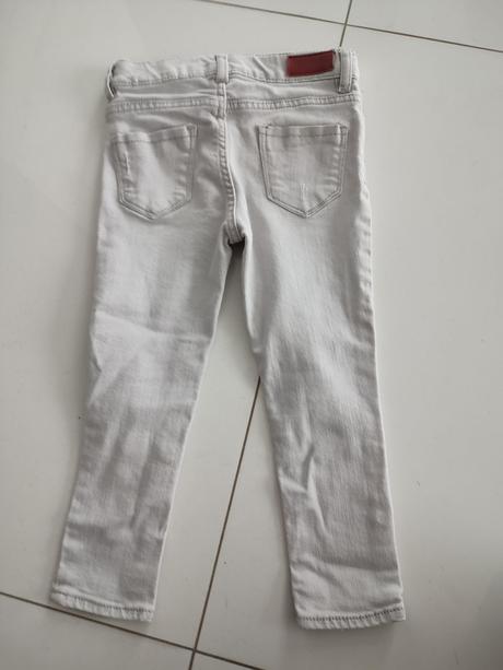Rifle, zara,98