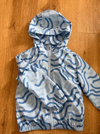 Chlapčenská bunda, sinsay,110