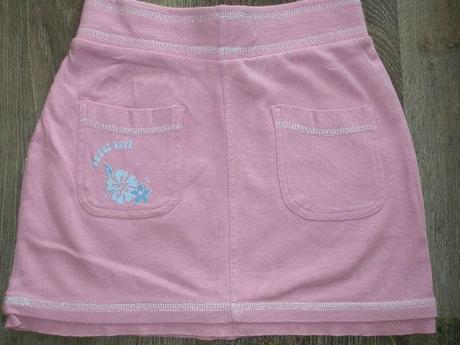 Suknička, cherokee,116