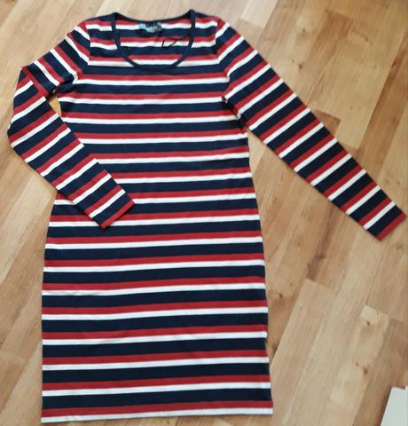 Dámské šaty bonprix č.36/38, bonprix,36