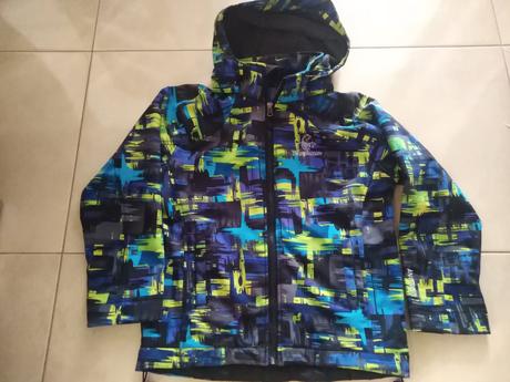 Schovtverova bunda, pepperts,146