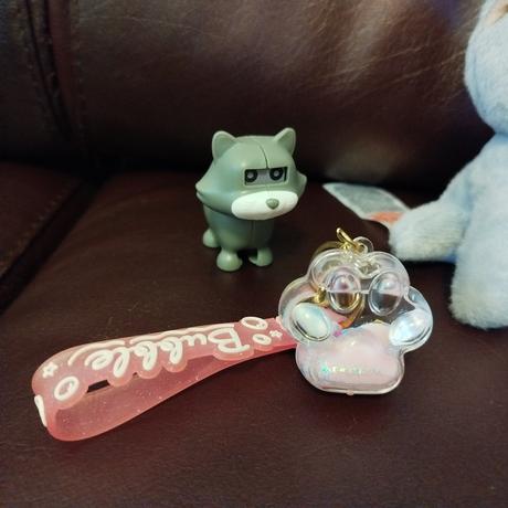 Kadernícky salón s mačičkou,