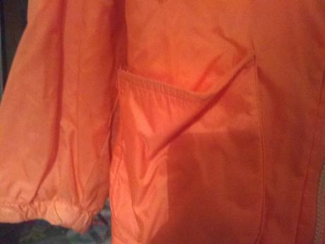 Prechodné vetrovky/mikiny macko pu, 122