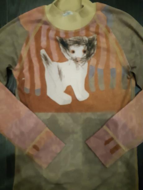 Termo tričko termovel, 122