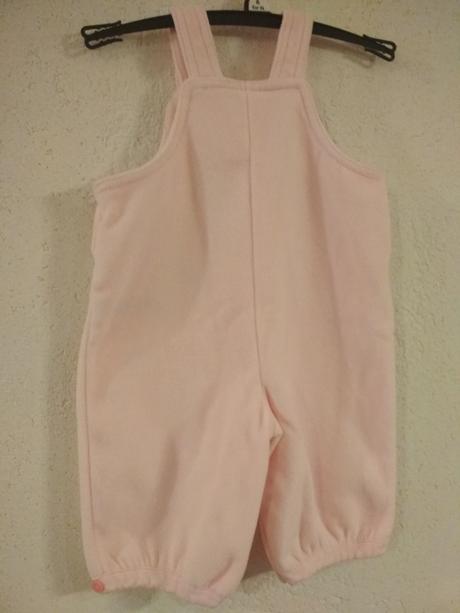 Nohavice fleece v 68, cherokee,68