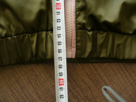 Šuštiakova bunda, xs