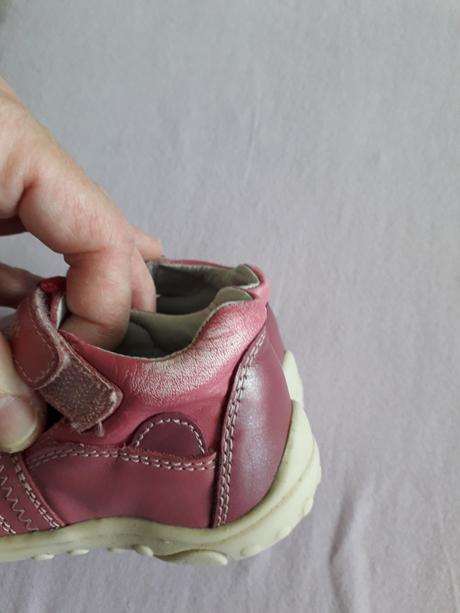 Topánočky, bubble gummers,20