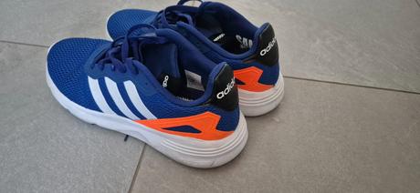 Tenisky pre chlapca 42.5 nike a adidas, adidas,42