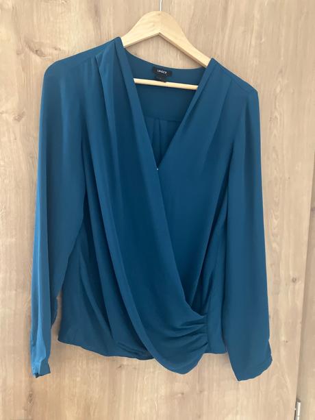 Lindex blúzka, lindex,44
