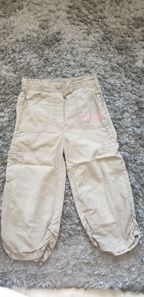 Tenké nohavice č.116, dopodopo,116