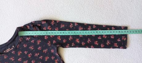 Tričko, young dimension,98