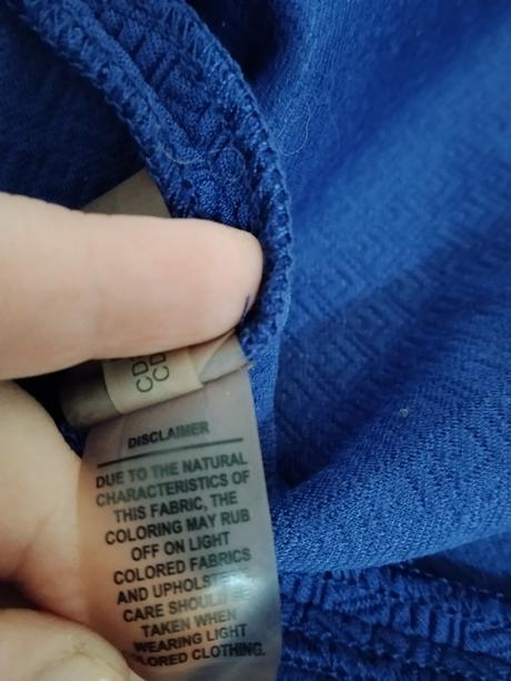 Calvin klein kráľovsky modré elegantné šaty, calvin klein,s