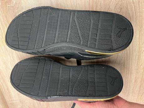 Tenisky/botasky puma, puma,42