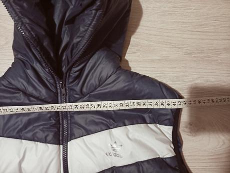 Zateplená vesta v. 40/42, 40