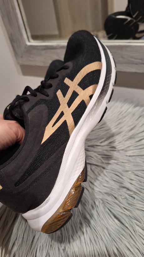 Tenisky 41.5, asics,41