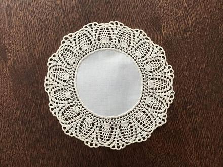 Spanodolinska cipka,