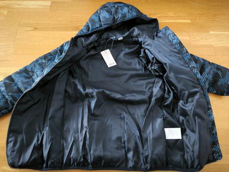 Prechodná bunda, pepperts,140