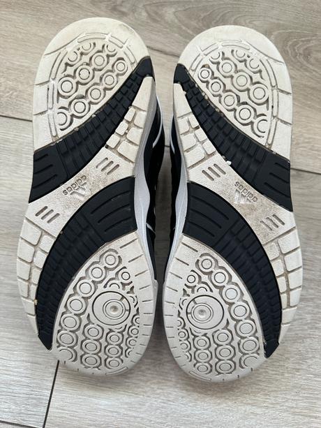 Chlapčenské tenisky adidas, veľ.40, adidas,40