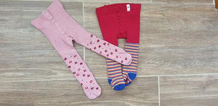 Pančušky č.62-68, 68