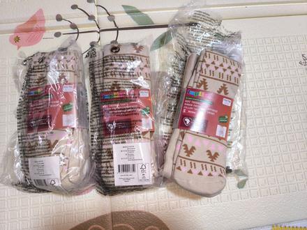 Termo pančuchy, lupilu,110 / 116