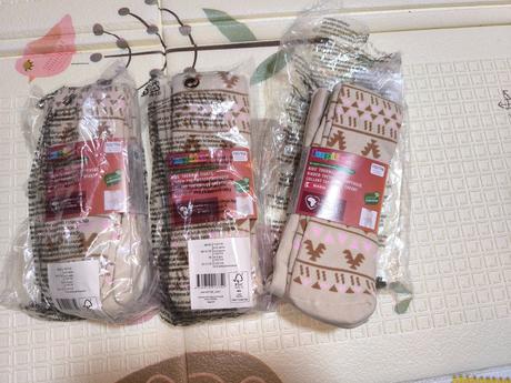 Termo pančuchy, lupilu,110 / 116