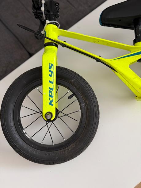 Odrazadlo kellys kiru 12 plus lyze, kellys