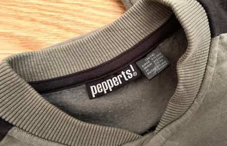 Balík oblečenia veľkosť 140, 140–152