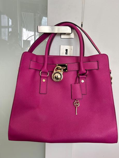 Michael kors hamilton large, michael kors