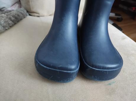 Barefoot gumáky 0904 barefoot, 24