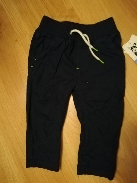 Zateplene nohavice, dopodopo,74