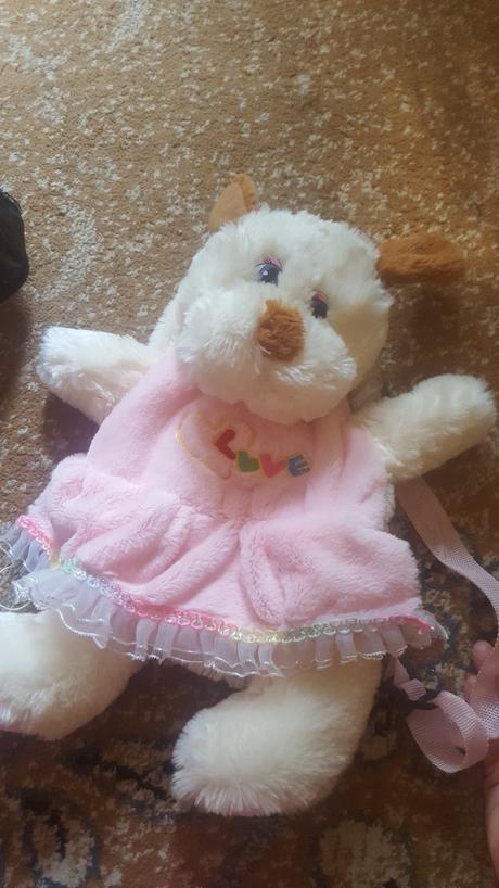 Taštičky pre slečnu, 