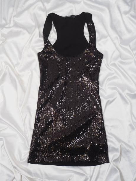 Kvalitné flitrované tielko atmosphere, atmosphere,36